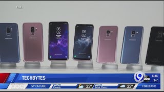 Techbytes 4-10-19
