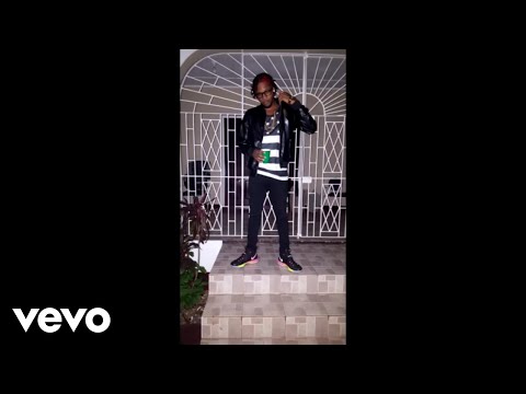 J-Rile - Up North (Sports Mode Riddim)