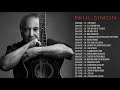 Paul Simon Greatest Hits Best Songs Of Paul Simon