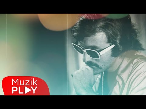 Cem Karaca - Deniz Üstü Köpürür (Official Lyric Video)