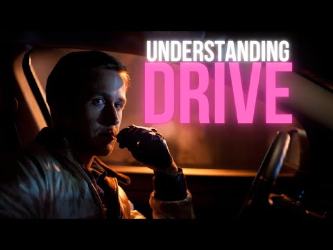 Understanding Driver | DRIVE (2011) | Character Analysis