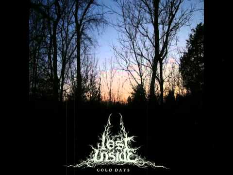 Lost Inside - In the Loneliness