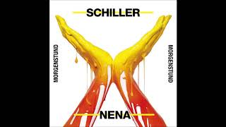 Schiller Feat. nena - morgenstund (radio edit)