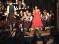 'Totale Finsternis' aus dem Musical 'Tanz der ...