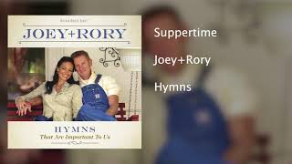 Joey+Rory - Suppertime - Hymns That Are Important To Us