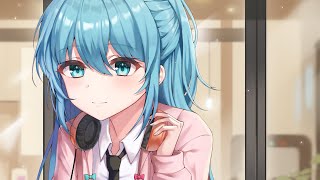 Nightcore - S&M