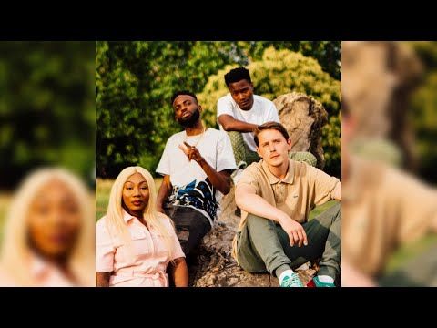 Jungle Brown - Ikoja ft. Elde & Ka(ra)mi (Official Audio)