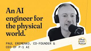 The AI Engineer Every Industrial Company Will Need | Paul Eremenko (P-