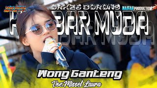 Download lagu WONG GANTENG | VOC.MISSEL LAURA | ORKES DORONG KEMBAR MUDA | EDISI LATIHAN mp3 Download lagu WONG GANTENG | VOC.MISSEL LAURA | ORKES DORONG KEMBAR MUDA | EDISI LATIHAN mp3