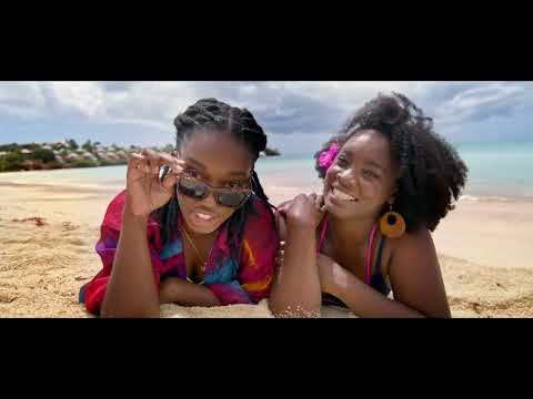 ANTIGUA and BARBUDA - Why choose, when you can have both?