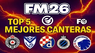 Cómo cambiar el encargado de las hornadas de juveniles