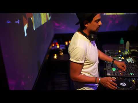 Kommune Vertikal Livestream w/ Felipe De M. & Berta_Yamini