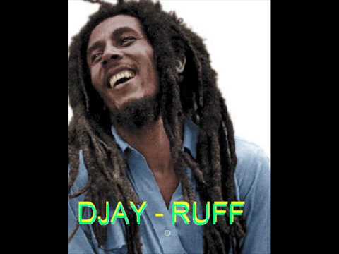 DJAYRUFF Bob Marley Ft Lauren Hill Turn ur lights down low