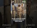 Hyderabad Terror Attack Bid Foiled 2 Men Arrested For Planning Blasts N18G