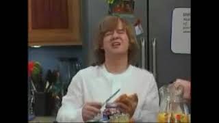 Hannah Montana season 2 episode 5 2007 toast song