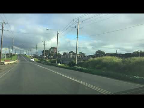 Pacific National NR34, 9322 Passing North Shore