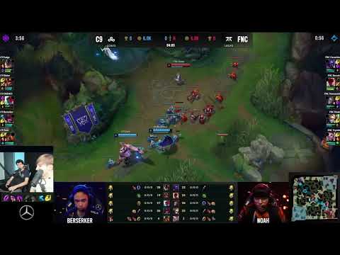 LS Bwipo on dblade jungle 13.21