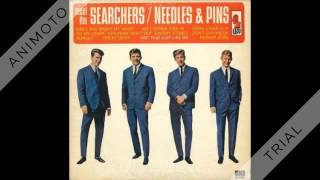 SEARCHERS needles and pins Side One 360p