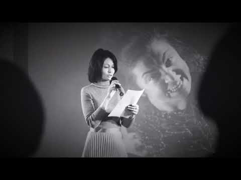 Tatiana Savina "Nature girl"