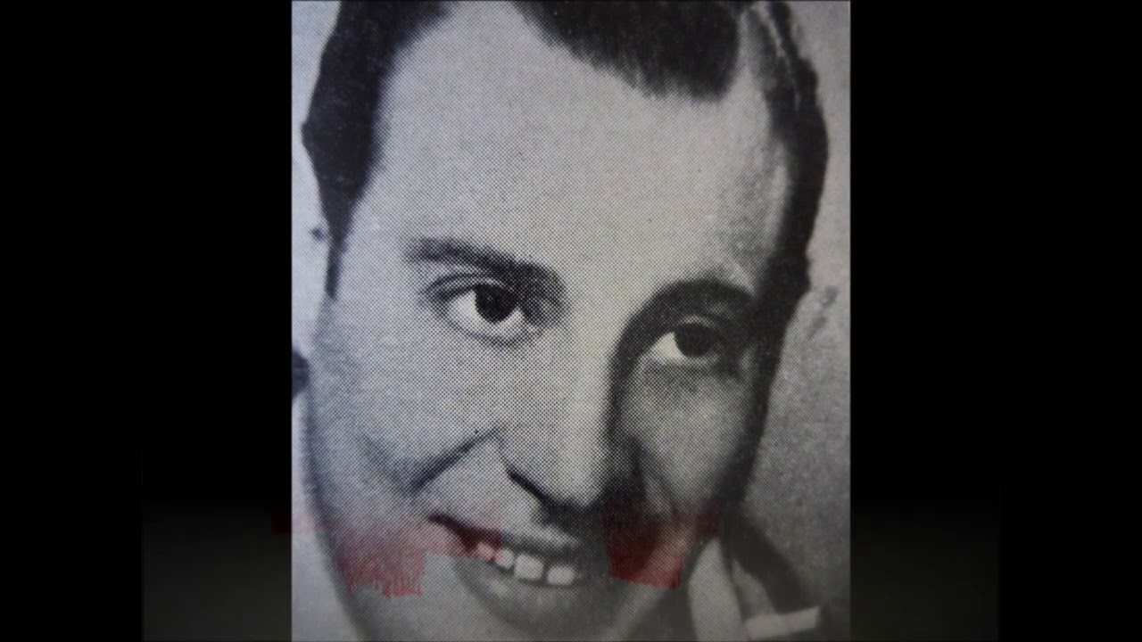 JUAN D'ARIENZO & HÉCTOR MAURÉ: GARRONERO - TANGO