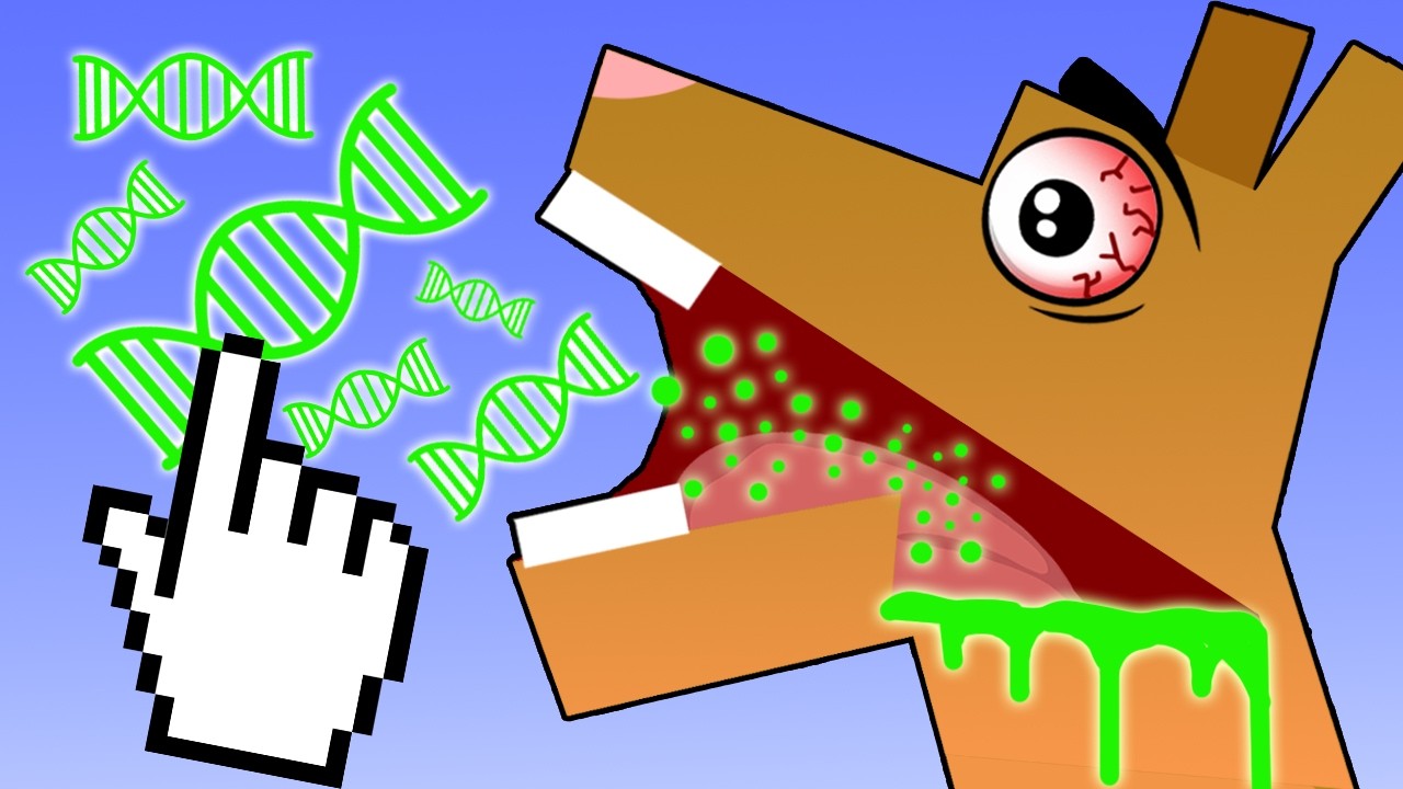 PRECISO EVOLUIR ESSES CAVALOS À FORÇA