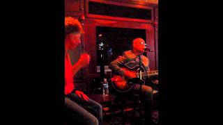 Marshall Crenshaw - Not for Me ft. Lojo Russo