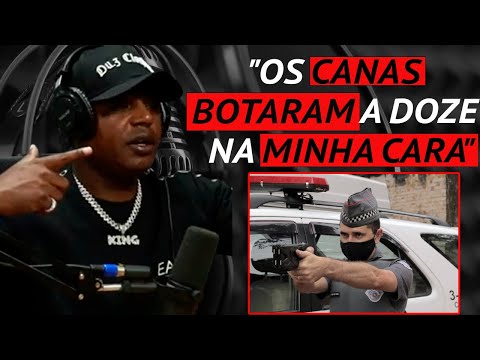 MC URUBUZINHO FALA DO POZE DO RODO