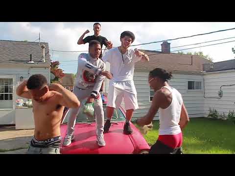 BMG Polo (Bluntz) - Fuck A Show [OFFICIAL VIDEO]