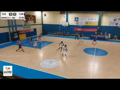 UNDER 17 GOLD: CUS TORINO-AB CARMAGNOLA