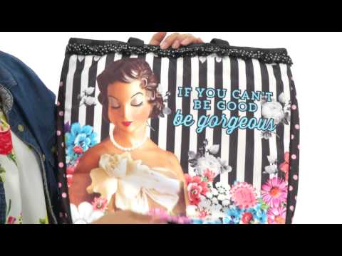LeSportsac - Benefit X LeSportsac - Bolsa LeFlirt SKU:#8326743