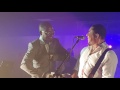 Tabanka Djaz - Live - Mancebo Paris 01/07/17