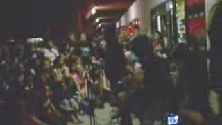 Red Jumpsuit Apparatus - Seventeen Ain&#39;t So Sweet (Acoustic)