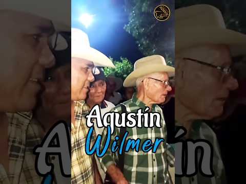@joelantonionarvaez WILMER TOVAR Y AGUSTÍN DÍAZ, GUANARE PORTUGUESA ABRIL 2026