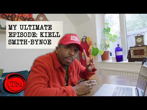 My Ultimate Episode - Kiell Smith-Bynoe | Taskmaster