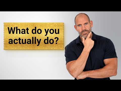 Why people don’t buy from you