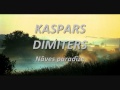 Kaspars Dimiters - Nāves paradīze 