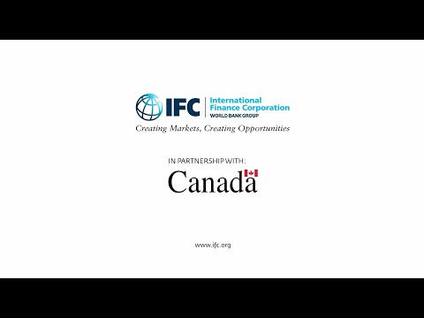 IFC (WORLD BANK GROUP ) Short documentary
