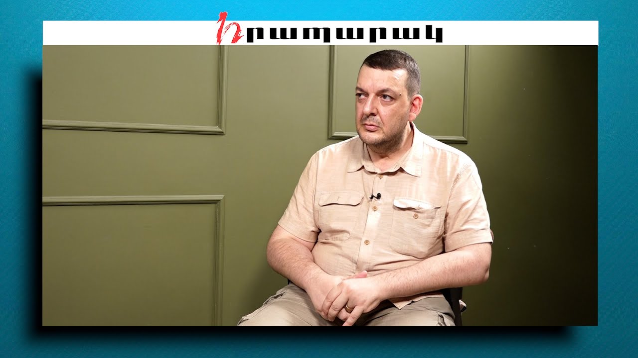 Այն, ինչ չհաջողվեց Լեւոն Տեր-Պետրոսյանին, լավագույնս իրականացնում է Փաշինյանը