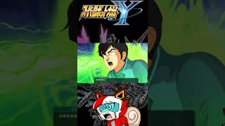 Aura Shoot! The strongest holy warrior!