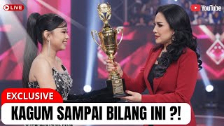 Download lagu MENGEJUTKAN ‼️ Bunda Rita Sugiarto Kagum pada April DA7, Sebut Cocok Nyanyikan Lagunya ?! mp3