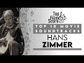 Top10 Soundtracks by Hans Zimmer | TheTopFilmScore
