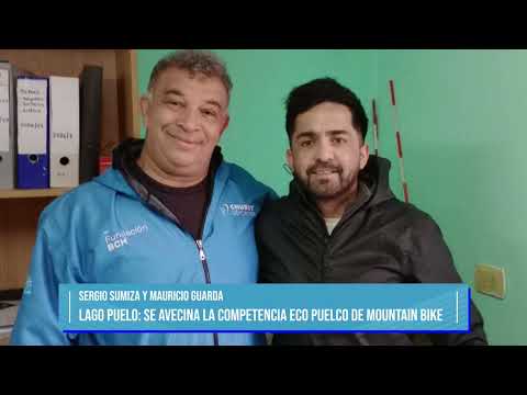 ➡️Lago Puelo: se avecina la competencia Eco Puelco de Mountain Bike⬅️