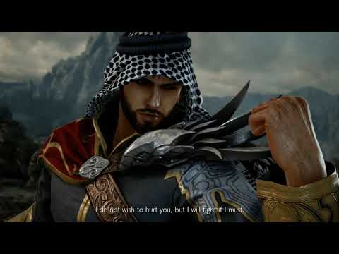 Tekken 7: CRaZY | Super Akouma vs. UYU | LowHigh - The Mixup 2019 - Losers Finals