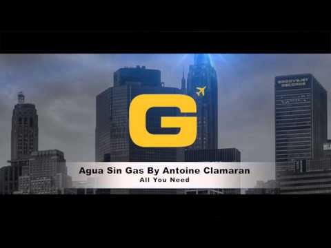 Agua Sin Gas By Antoine Clamaran   All You Need