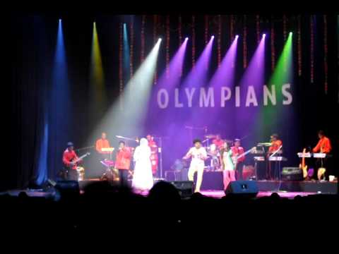 Dhaanamey Dhaanamey - Olympians