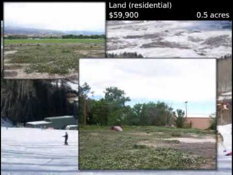 $59,900 Land (residential), Delta, CO