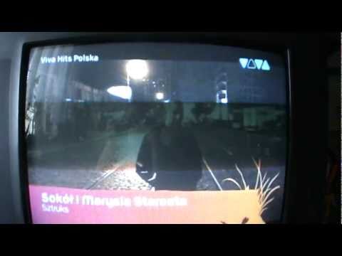 VIVA Polska: Sokół i Marysia Starosta - Sztruks