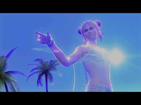 VF5FS match - Vanessa (Kruza) vs. Sarah (Risa 33)