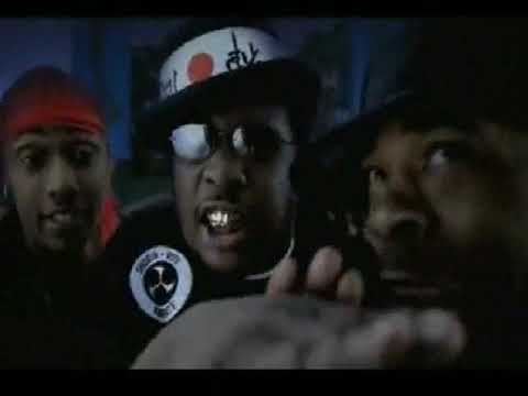 Violator ft. Busta Rhymes, Mystikal & Dirtbag - Keep Doin' It