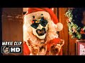 TERRIFER 3 The Miles County Clown Is Back 2024 Movie CLIP HD